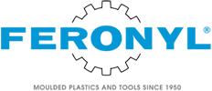 Company logo contact page
