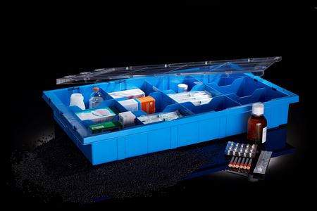 L'injection plastique