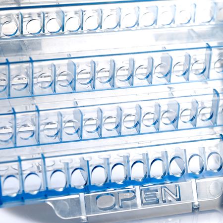 L'injection plastique