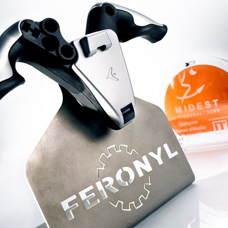 Injection des thermoplastiques