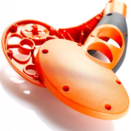 l'injection plastique