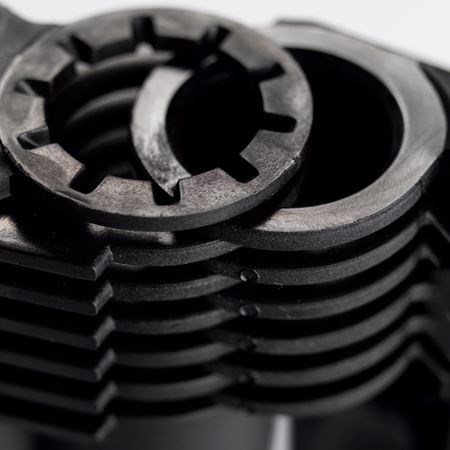 Plastic manufacturer