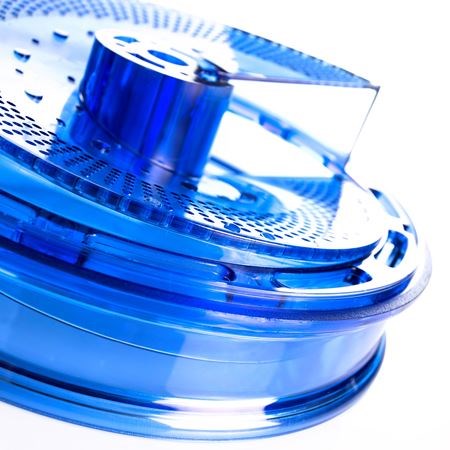 Plastic manufacturer