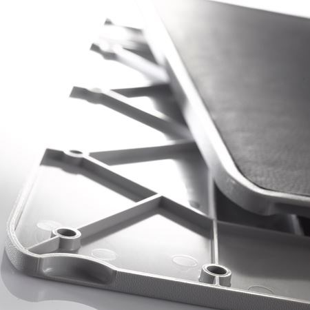Rapid prototyping